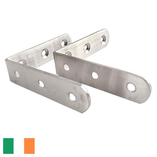 Крепежная фурнитура для мебели из Ирландии