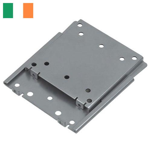 Кронштейны из Ирландии