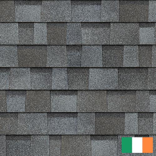 кровельный материал из Ирландии