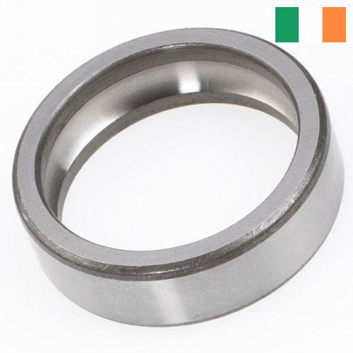 круг наждачный из Ирландии