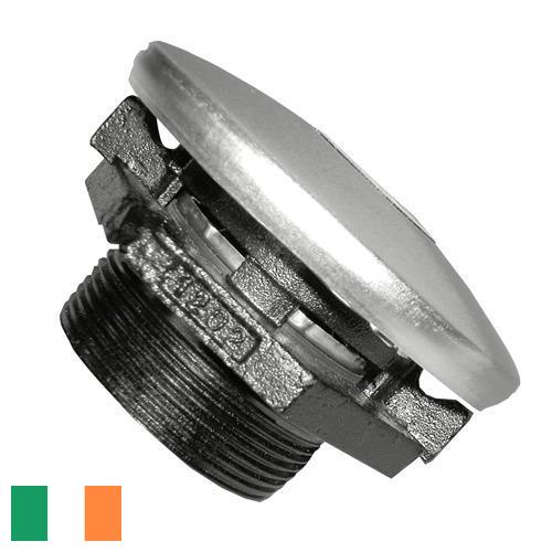 крышка топливного бака из Ирландии