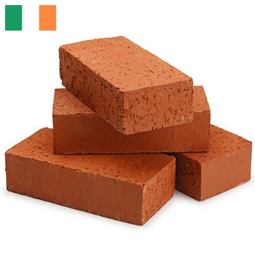 Кубики из Ирландии