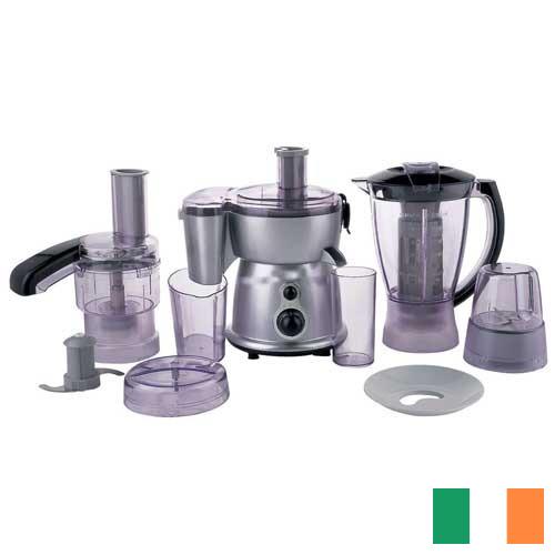 кухонная техника из Ирландии