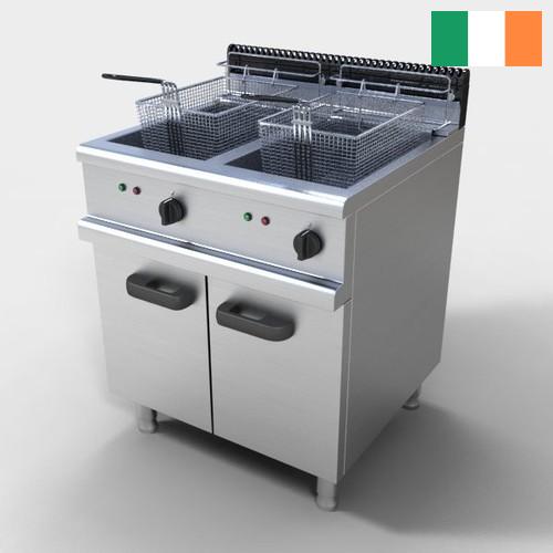 кухонная утварь из Ирландии