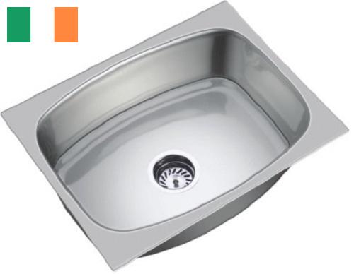 Кухонные мойки из Ирландии