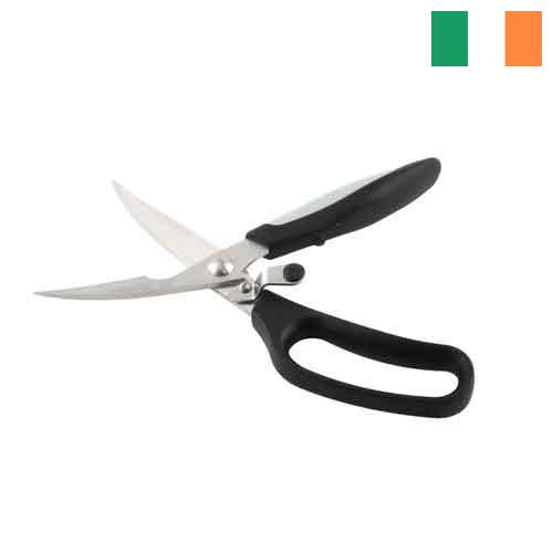 Кухонные ножницы из Ирландии