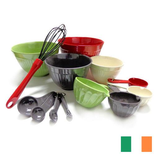 Кухонные принадлежности из Ирландии