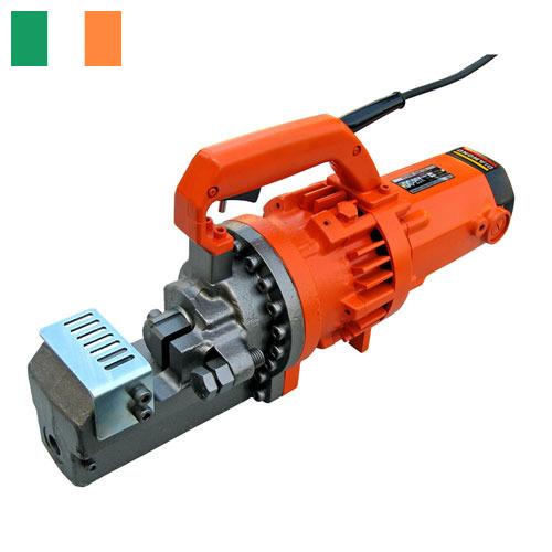 Кусачки гидравлические из Ирландии