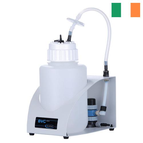 Лабораторные насосы из Ирландии