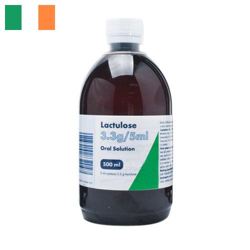 лактулоза из Ирландии