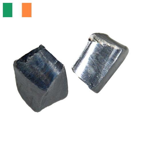 led  из Ирландии