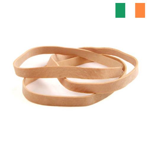 лента эластичная из Ирландии