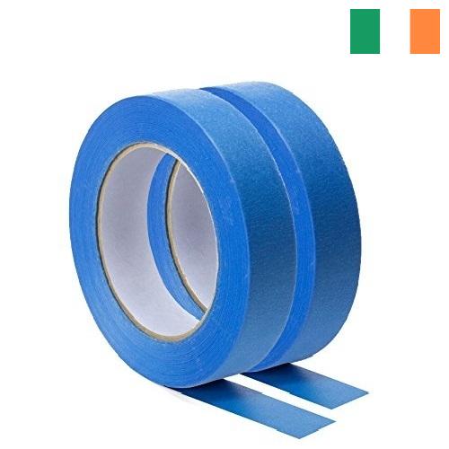 Ленты полиэстеровые из Ирландии