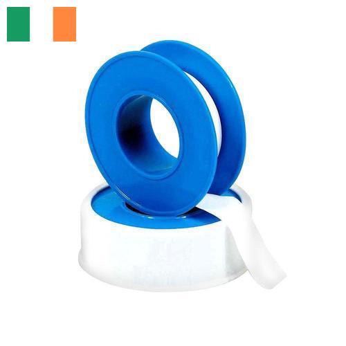 Ленты тефлоновые из Ирландии