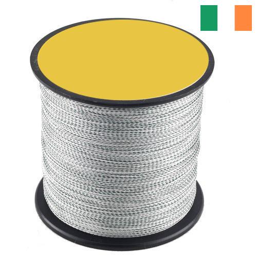 Леска из Ирландии