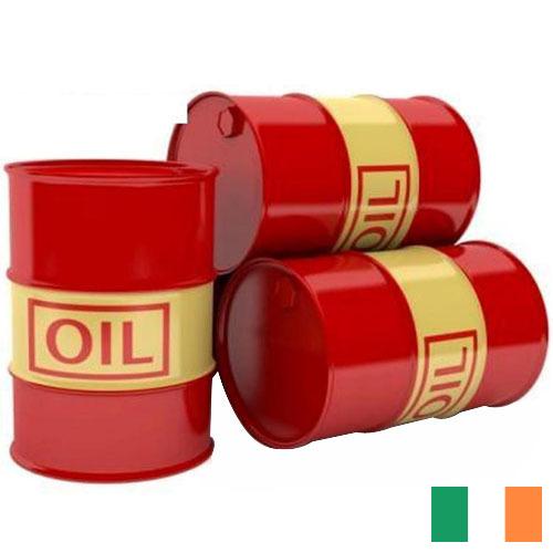 Лубрикаторы из Ирландии