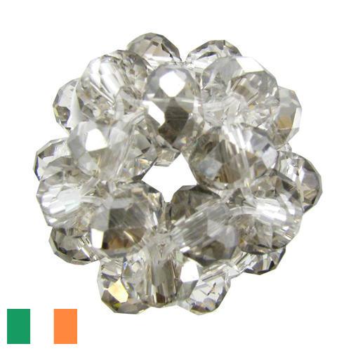 Люстры из Ирландии