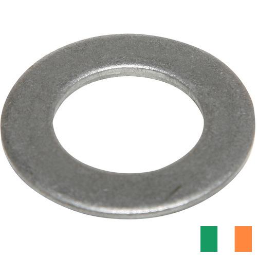 Машина моечная из Ирландии