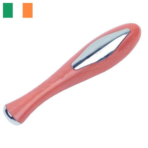 Массажер для глаз из Ирландии