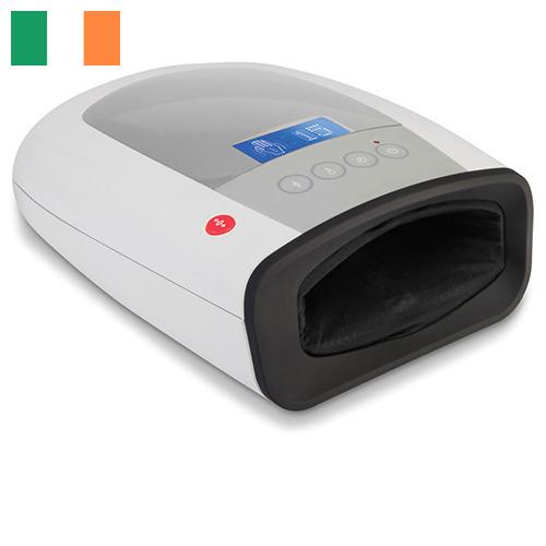 массажер ручной из Ирландии