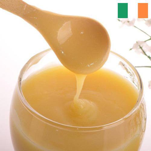 Маточное молочко из Ирландии