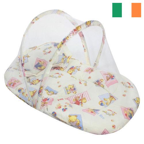 матрас детский из Ирландии