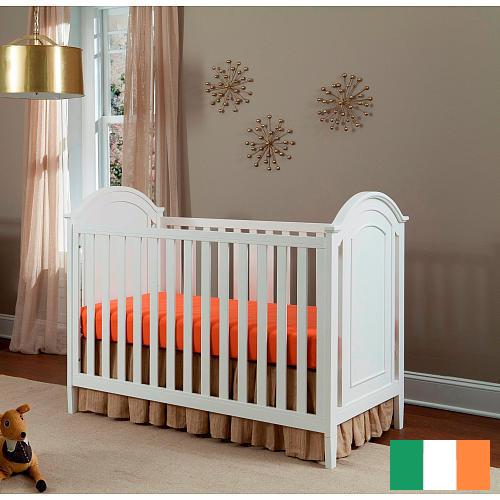 Мебель детская из Ирландии