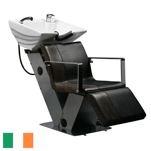 Мебель для салонов красоты из Ирландии