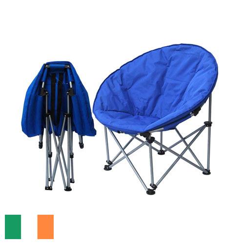 Мебель кемпинговая из Ирландии