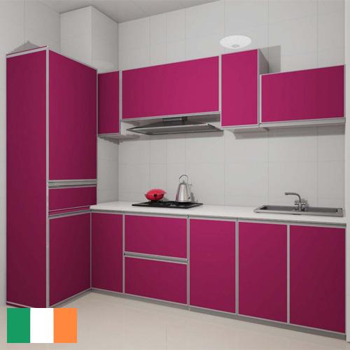 мебель кухня из Ирландии