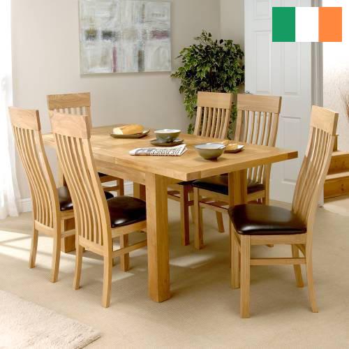 Мебель обеденная из Ирландии