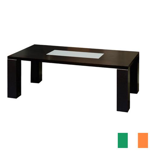 мебель стол из Ирландии