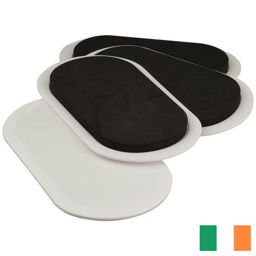 Мебельные горки из Ирландии