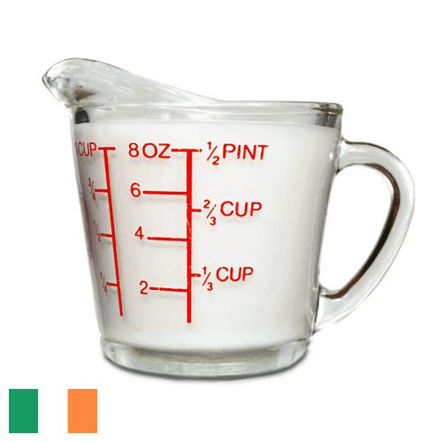 Мерные стаканы из Ирландии