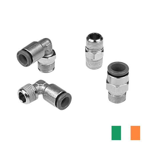 металлическая фурнитура из Ирландии