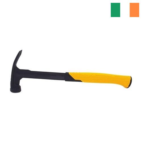 Молотилки из Ирландии