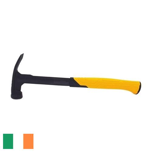 Молотки из Ирландии