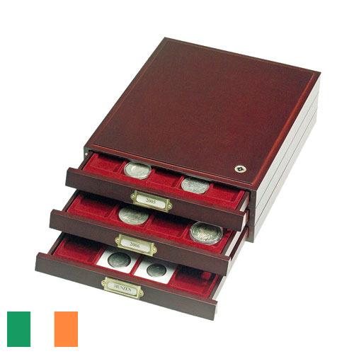 Монетницы из Ирландии