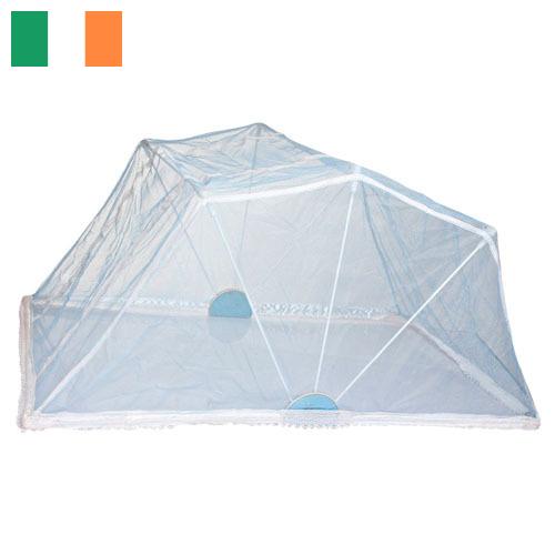 Москитная сетка из Ирландии