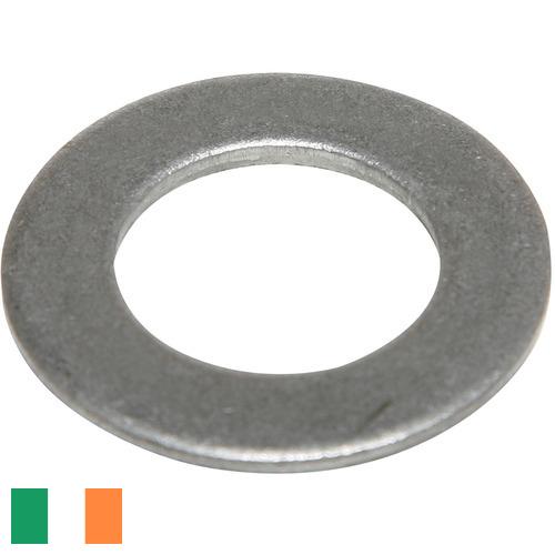 мойка из Ирландии