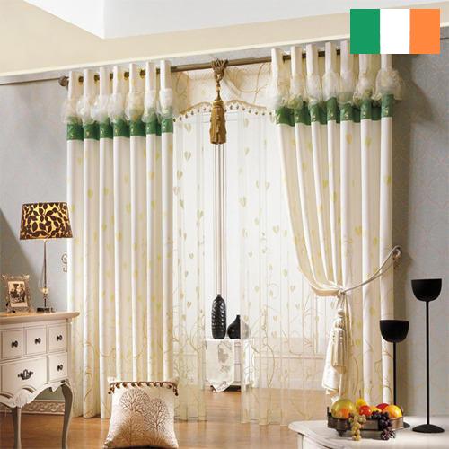 Мягкая мебель из Ирландии