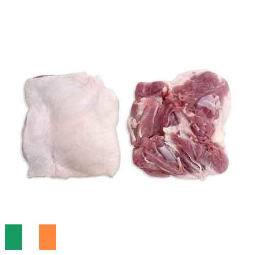 Мясо утки из Ирландии