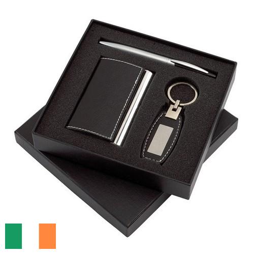 Набор ключей из Ирландии