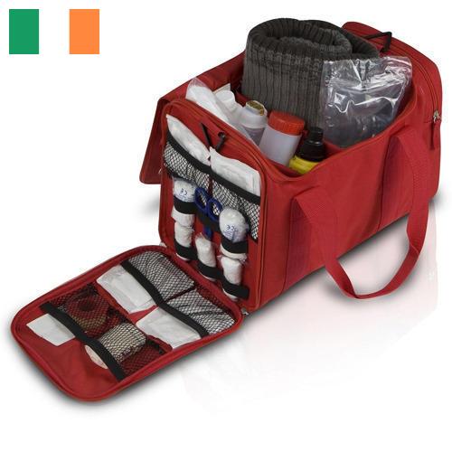 Набор медицинский из Ирландии