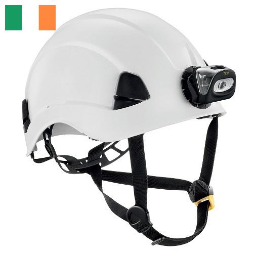 Накладки на фары из Ирландии