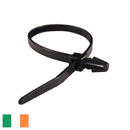 наконечники для проводов из Ирландии