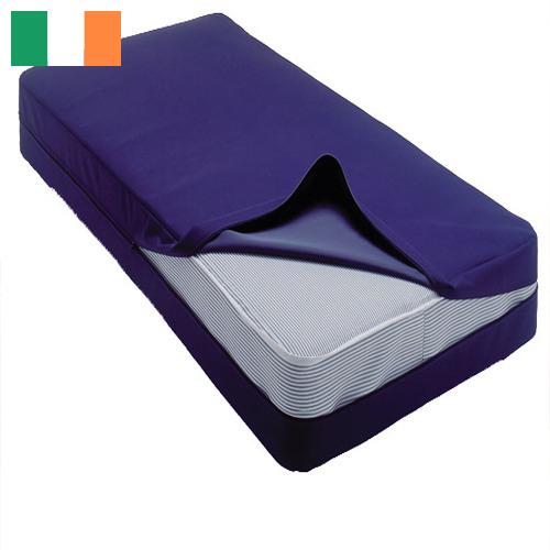 Наматрасники из Ирландии