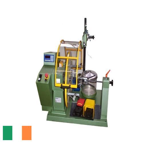 Намоточные изделия из Ирландии