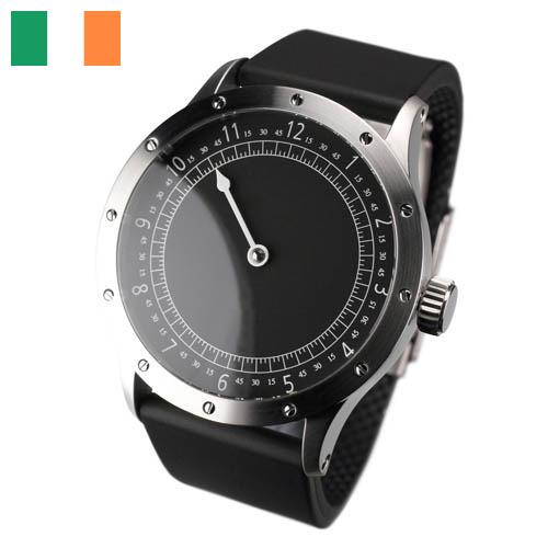 Наручные часы из Ирландии