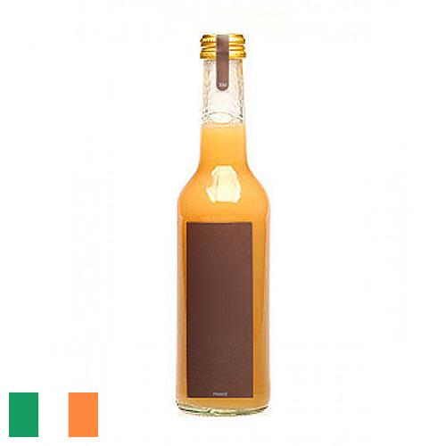 нектары фруктовые из Ирландии